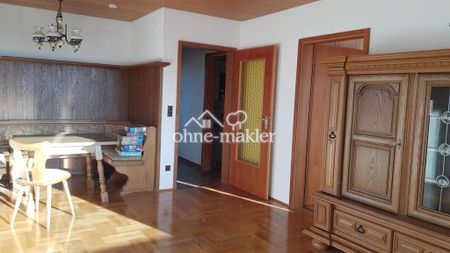 Gepflegte, helle 2 Zimmer Wohnung in guter Wohngegend - Photo 3