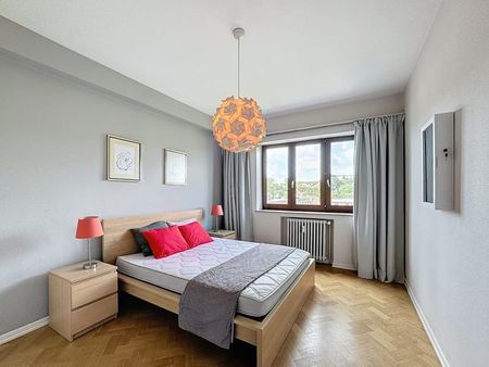 Appartement te huur - Photo 4