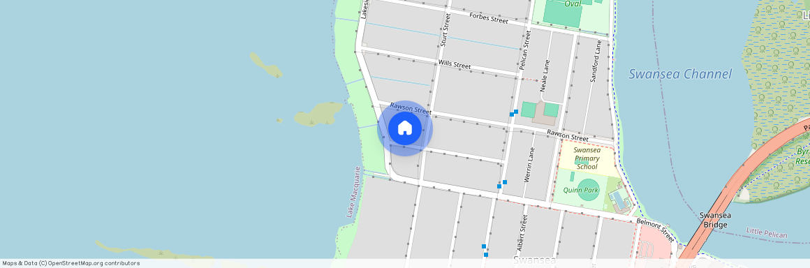 25 Kennedy Street, Swansea NSW 2281