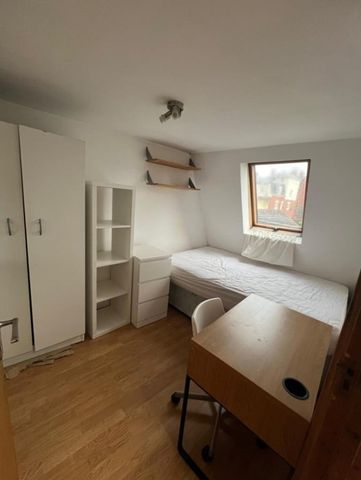 Room in a Shared House, London, E2 - Photo 2