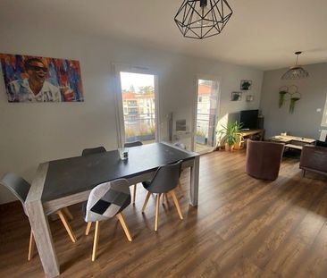 APPARTEMENT T3 A LOUER - Photo 2