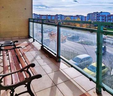 Luboń, al. Aleja Jana Pawła II - Photo 3