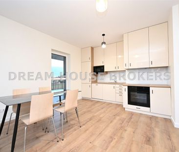 Mieszkanie na wynajem - Zdjęcie 5