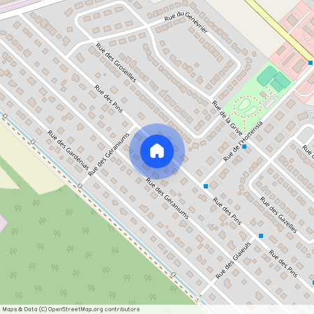 7550 Rue des Pins, Terrebonne, Terrebonne, Lanaudière, J7M 1Y8