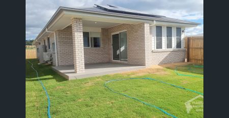 Located in the sought-after Plainland Crossing Estate, this family home is waiting for a new family to move in and enjoy. - Photo 3