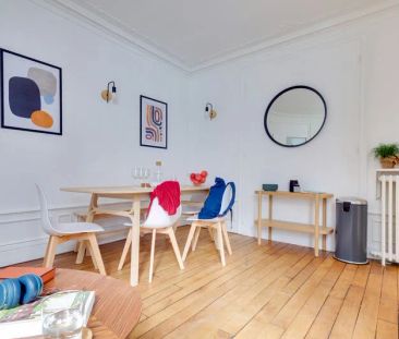 85bis Avenue de Gambetta 85bis, Paris - Photo 5