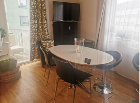 Alpvägen, Bromma - Foto 3