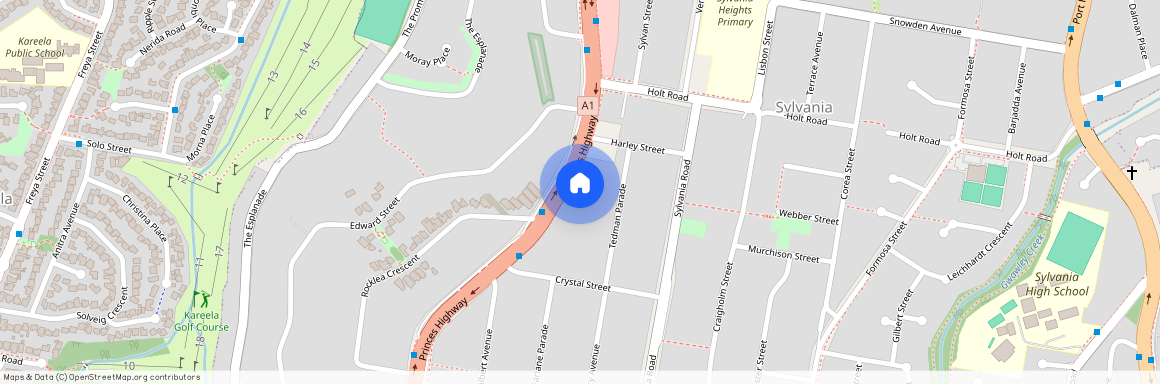 304 Princes Highway, 2224, Sylvania