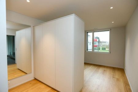 First occupancy! Charming 3.5-room new-build apartment in Weinfelden - Photo 3
