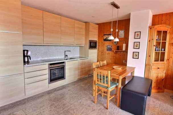 Apartment for rent by the week in the cable car sector - Photo 1