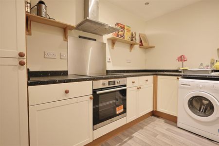 1 bedroom Flat to rent in Norden House, Stowell Street, Newcastle Upon Tyne NE1 - Photo 2