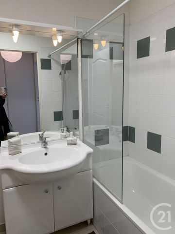 Location Appartement 2 pièces 34m² BRIVE LA GAILLARDE 19100 - Photo 5
