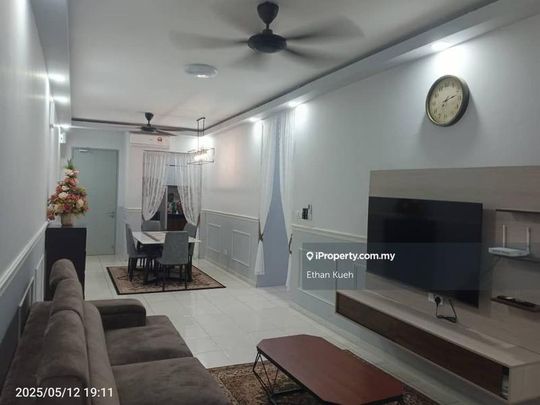 Platinum OUG Residence, Jalan Klang Lama (Old Klang Road) - Foto 1