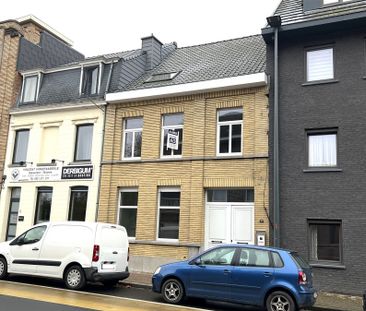 Klassevolle herenwoning met 3 slaapkamers en tuin - Photo 5