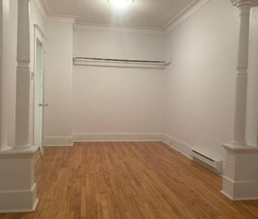 Appartement logement 5 1/2 - Photo 2