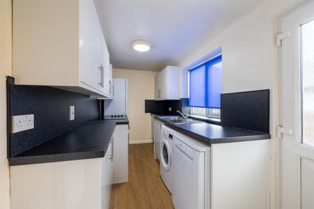 2 bedroom private hall to rent - Photo 4