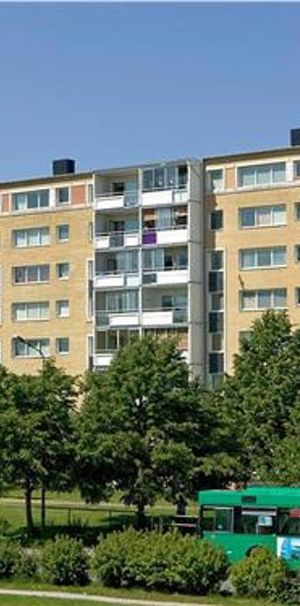 Påskliljegatan 5, Holma - Photo 1