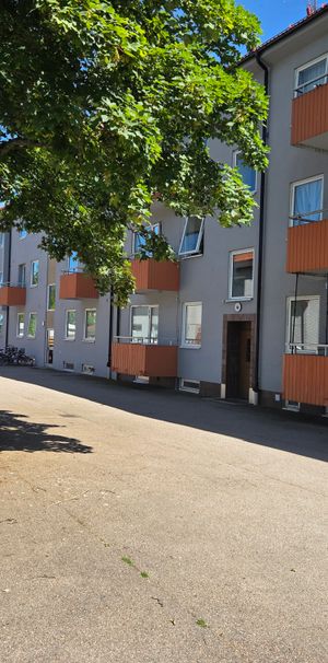 Bruksgatan, Klippan - Photo 1