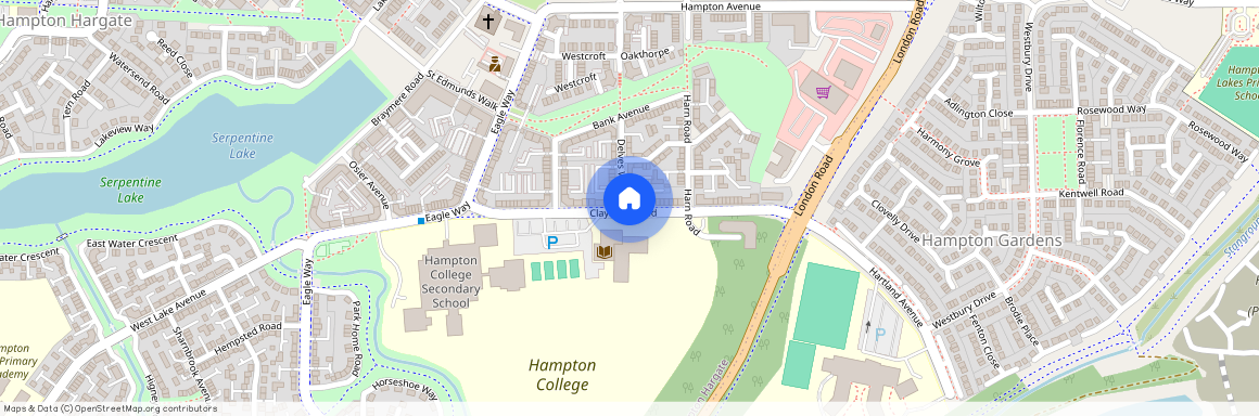 Clayburn Road, Peterborough, PE7 8GL