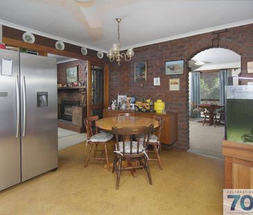 Family Farm For Lease! - Photo 4