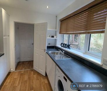 Studio to rent - Photo 4