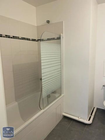 Appartement à louer 3 pièces 54.56m² - Photo 3