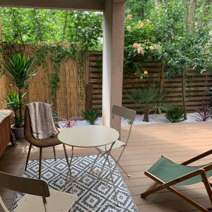 Location appartement 2 pièces, 43.70m², Montreuil - Photo 2