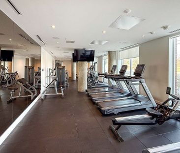 For Lease - 3100 Keele Street Unit# 1007, Toronto, Ontario - Photo 6