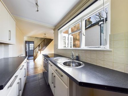 2 bedroom house to rent - Photo 5