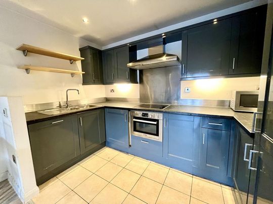 2 bedroom apartment to rent - Photo 1