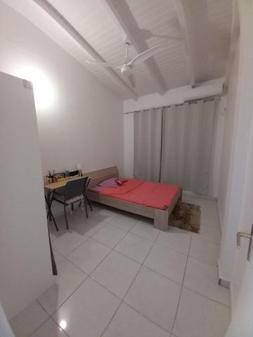 Location Appartement 3 pièces Meublé 98m² BASSE TERRE 97100 - Photo 2