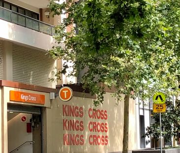 4/193 Victoria Street, Potts Point NSW 2011 - Studio For Rent | Domain - Photo 5