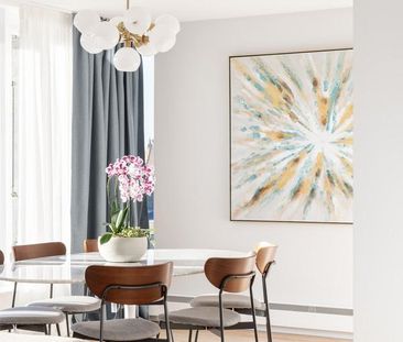 3 bedroom apartment to rent - Photo 3