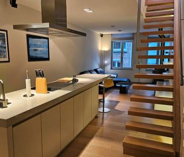 Duplex te huur - Photo 1