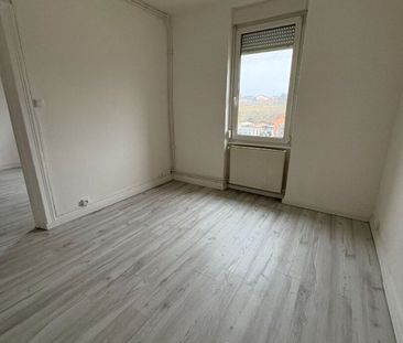 Appartement 5 pièces à Rombas - Photo 1