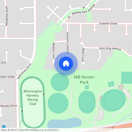 26 Hutchins Crescent, Vic 3629, Mooroopna