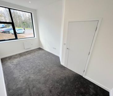 1 bedroom ground floor maisonette to rent - Photo 5