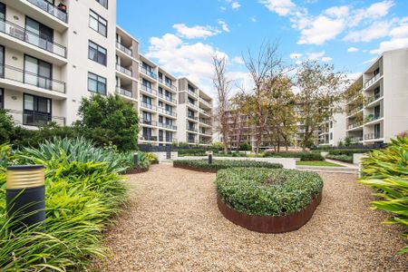 204/16 Corniche Drive, Wentworth Point - Photo 4