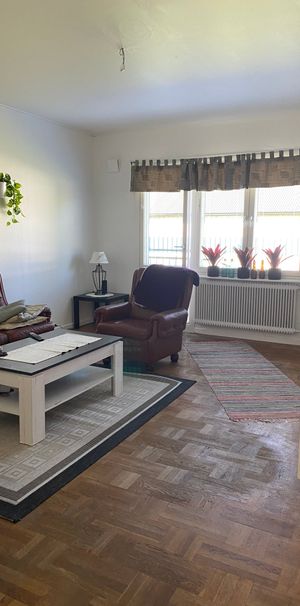 Rydbogatan, Hallsberg - Foto 1