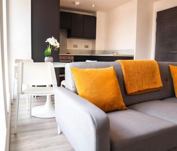 1 bedroom apartment to rent - Photo 4