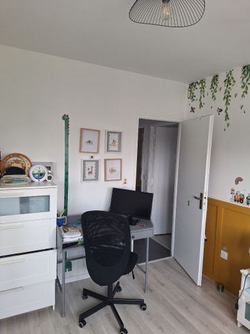 Maison Petite Foret 4 pièce(s) 80 m2, - Photo 3