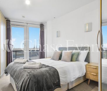 2 bedroom apartment to rent - Photo 5