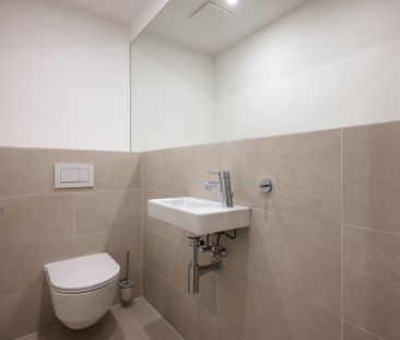 EDUART-Die Kunst des Wohnens: Hochwertiger 2-Zimmer NEUBAU-ZWEITBEZ... - Foto 4