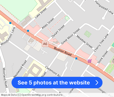 Buxton Road, Stockport - Photo 1