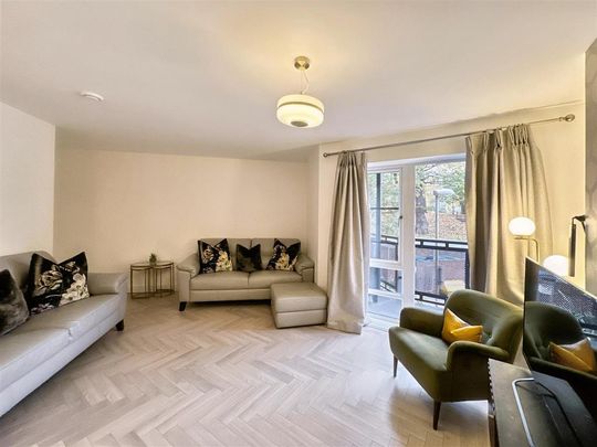 1 bedroom apartment to rent - Photo 1