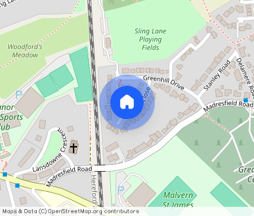 16 Kingshill Close, Malvern - Photo 1