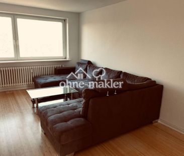 Schöne, helle 3,5 Zimmerwohnung in Groß-Borstel zu vermieten - Photo 3