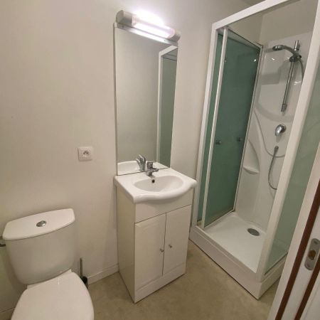 Location Appartement 1 pièce 20m² BORDEAUX 33800 - Photo 4