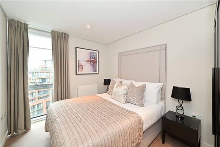 Merchant Square, Paddington - Photo 4