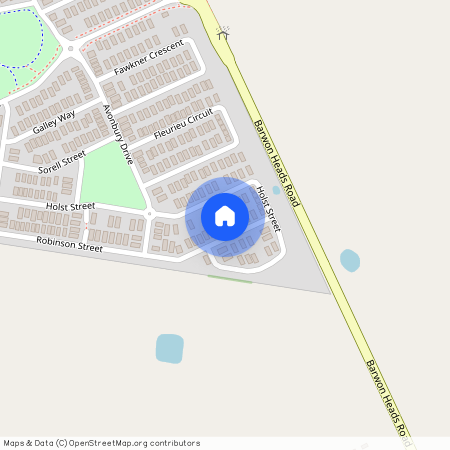 97 Robinson Street, Vic 3217, Armstrong Creek